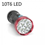 Rucna led lampa 15.000 Lum