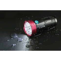 Rucna led lampa 15.000 Lum