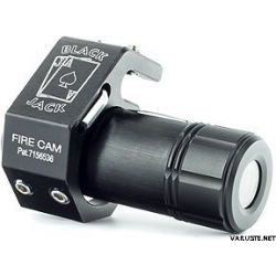 Kamera za vatrogasce Fire Cam