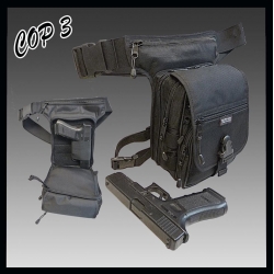 Gun pack za oruzije