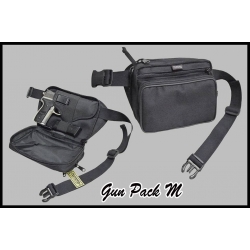 Gun pack