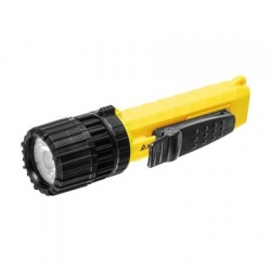 Rucna led lampa EX-Atex M-Fire Zoom.