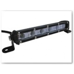 WL LED Light bar, CREE LED 7“, 18W Dnevno svetlo 1260lum