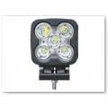WL LED Work Light, CREE LED, 50W-3400Lum